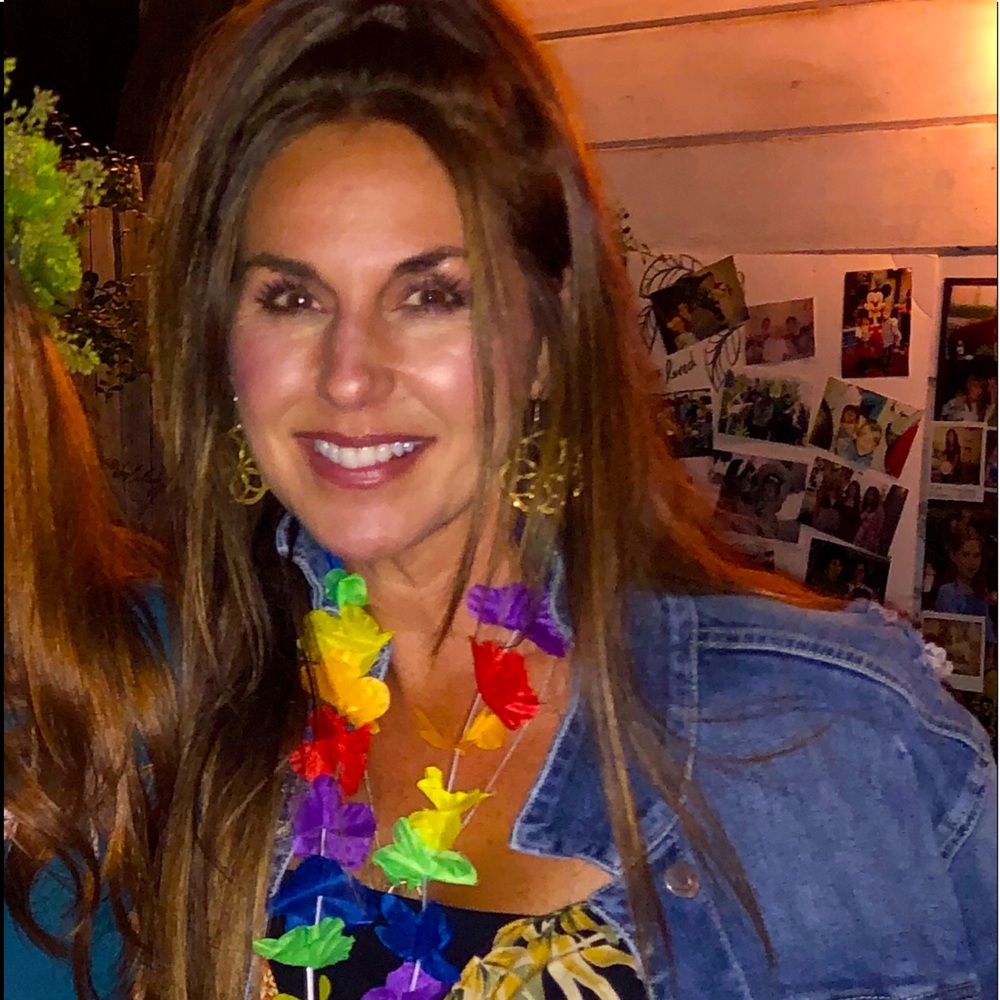 Meet your Posher, Kathy